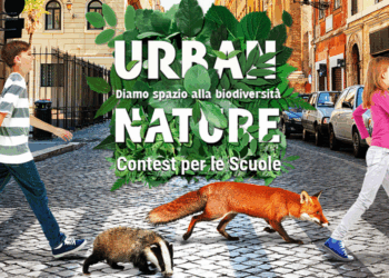 Il WWF in collaborazione con l’Arma dei Carabinieri lancia la II^ edizione del Contest Urban Nature per le Scuole